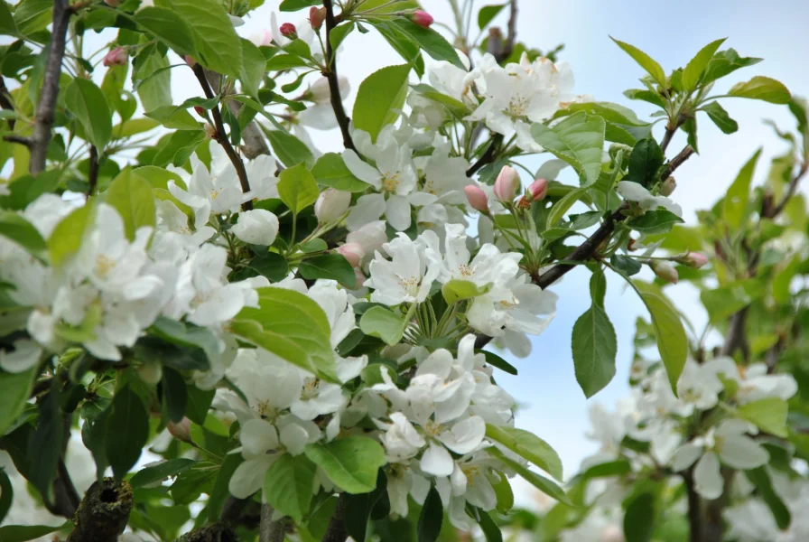 Malus-john-downie